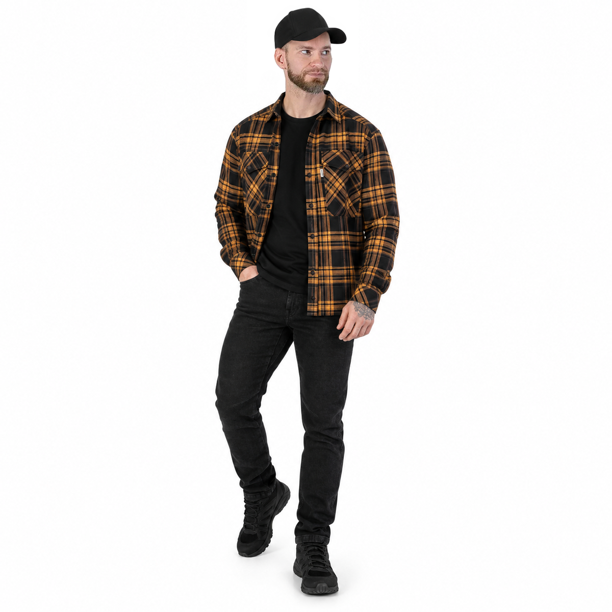 Urban 8.0 Set