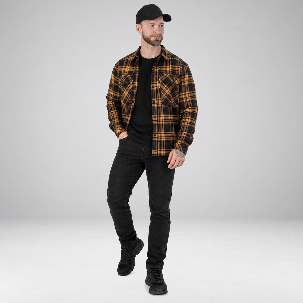 Urban 8.0 Set