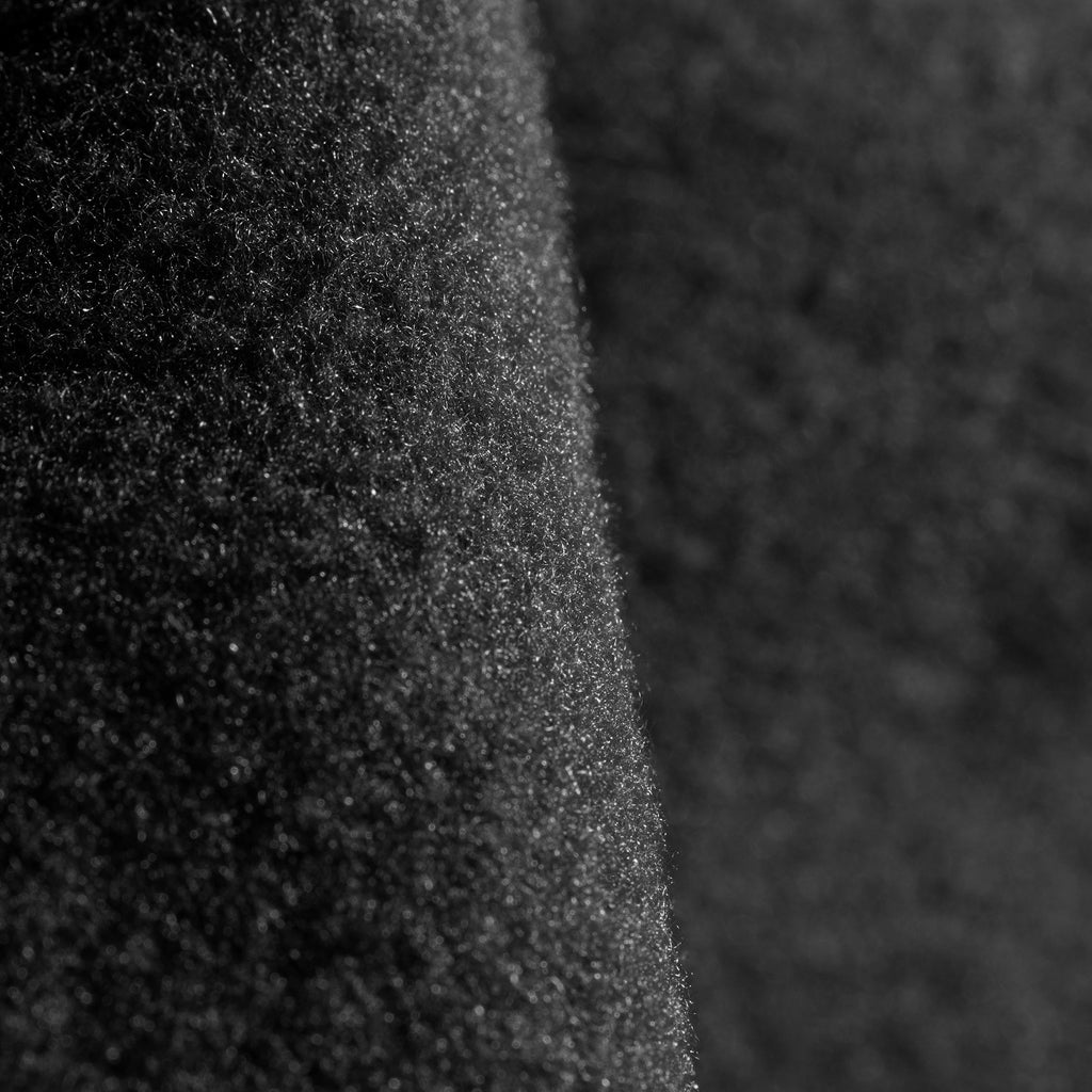 Fleece Jacket Paladin Himatec 100 Black
