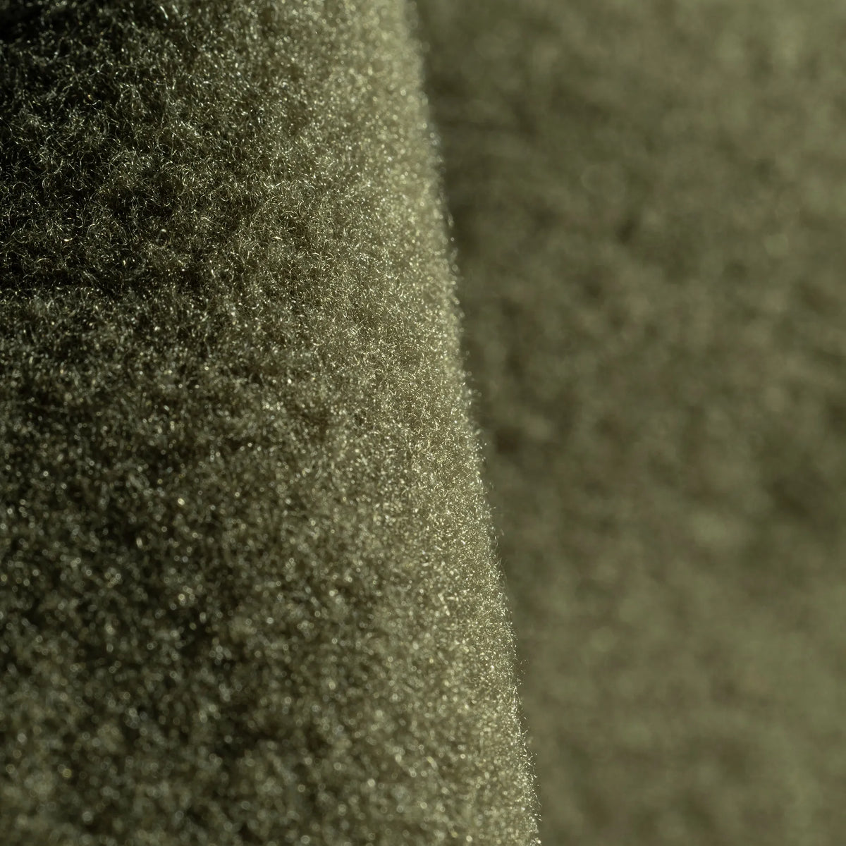 Army Himatec 200 Olive Jacket
