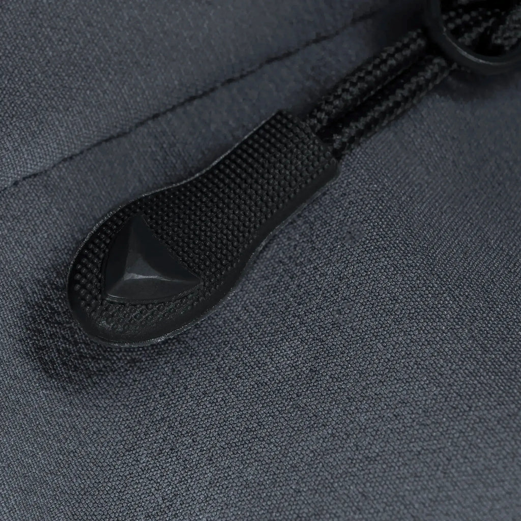 WindBlock 2.0 Nylon Windbreaker Jacket Graphite