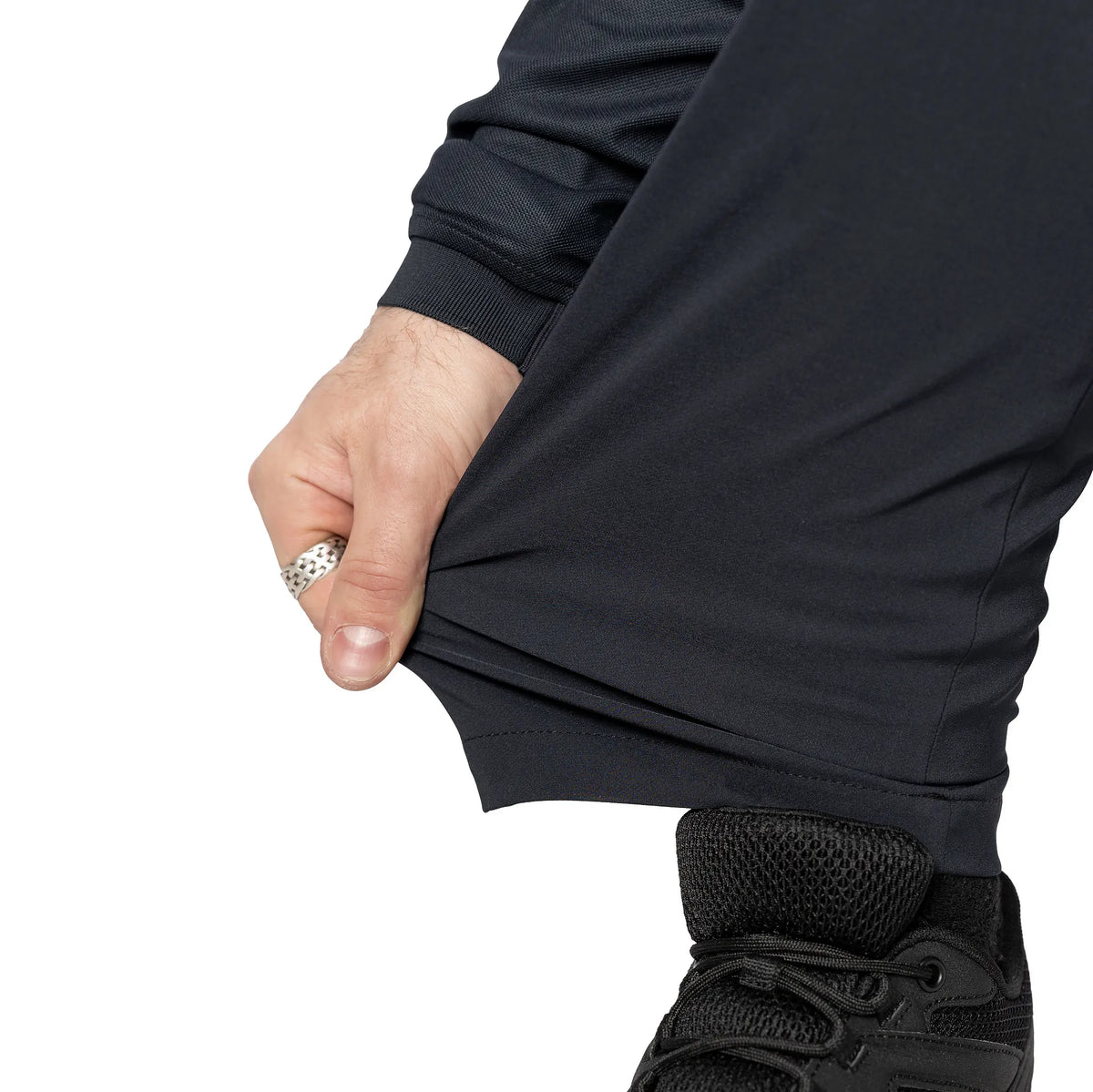 Guard Pants Dark Blue