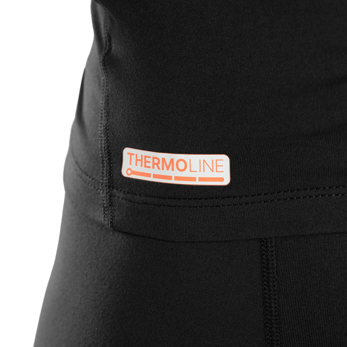 MARK Thermoline Black base layer set