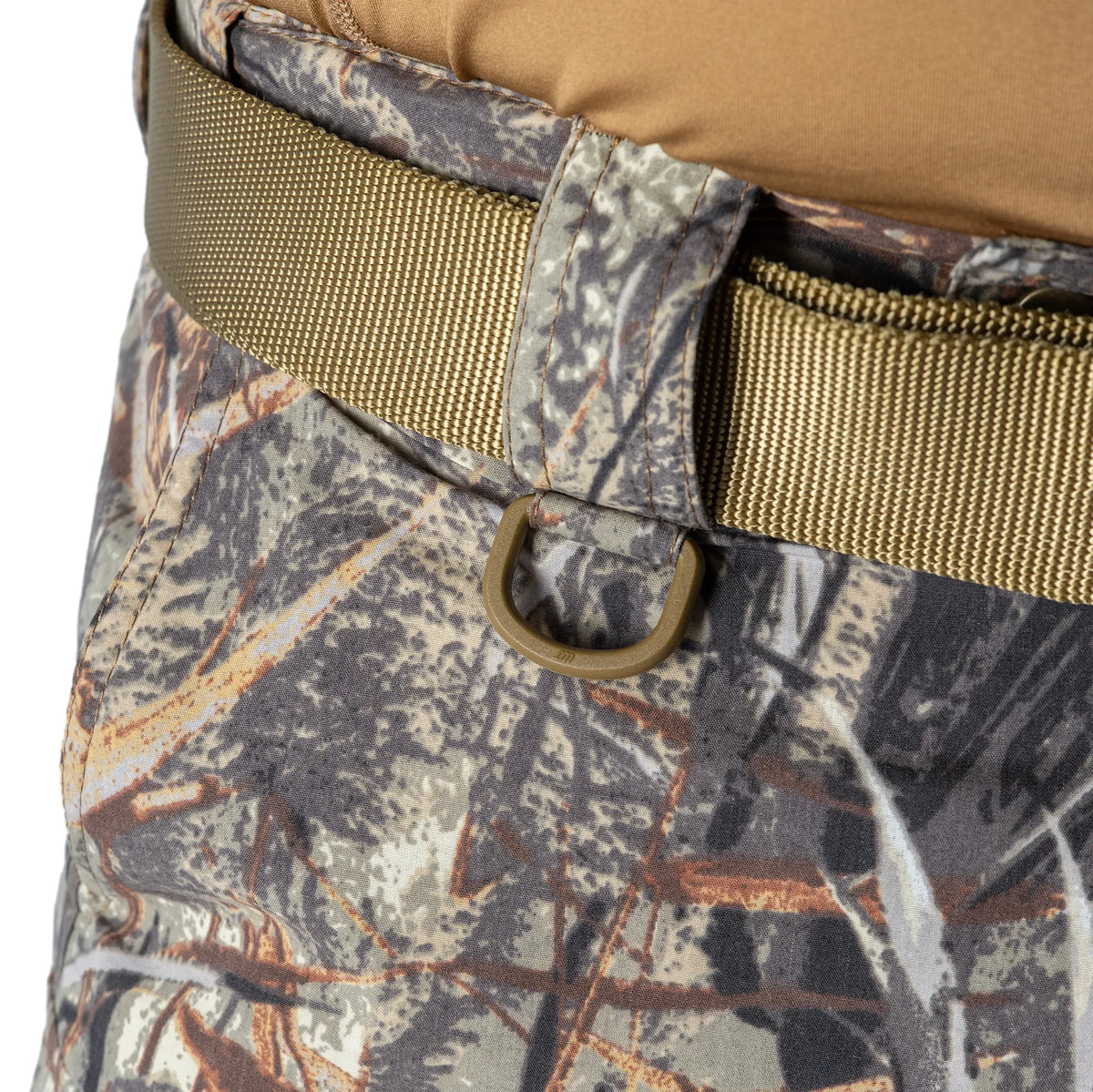 Hunting Pants Instinct 2.0 Poplin Tatar Weed