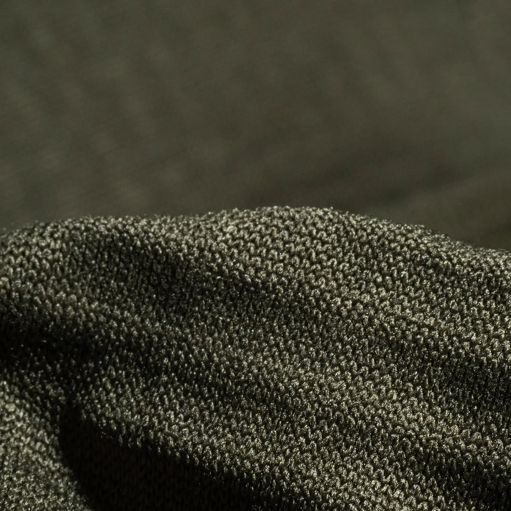 LVL2 Pani Hawk Polarheat QS Fleece Olive