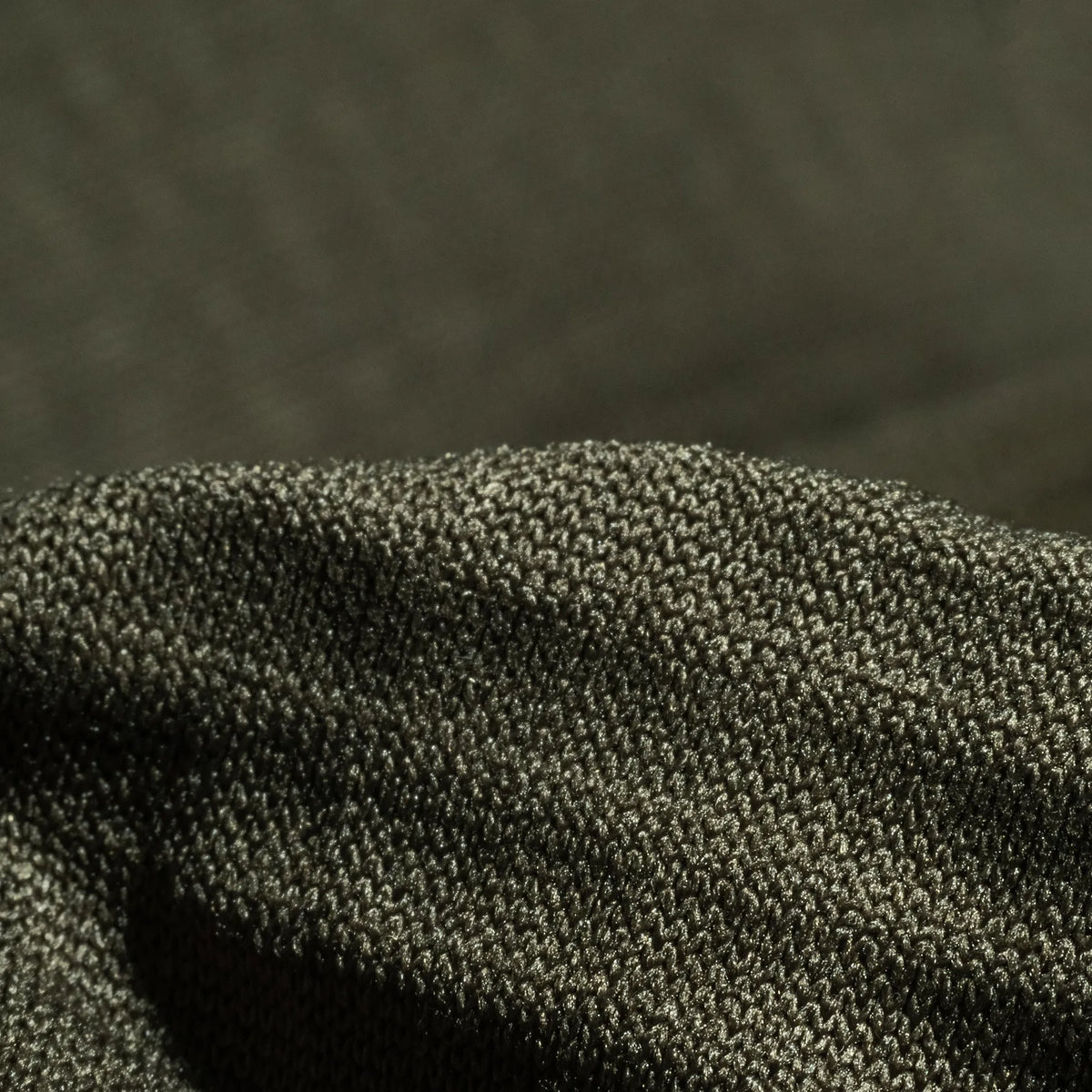 LVL2 Pani Hawk Polarheat QS Fleece Olive