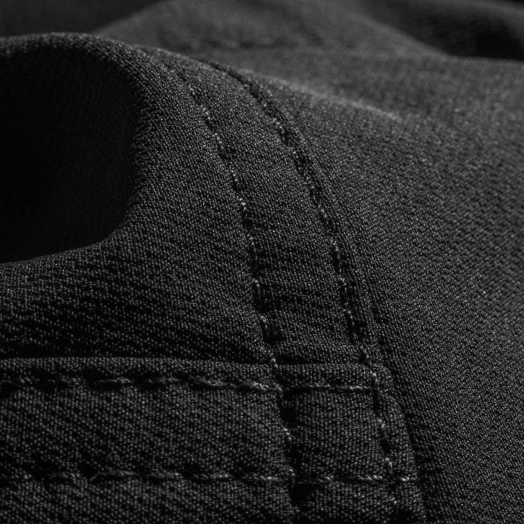Guard Nylon Brush Tactical Pants Black
