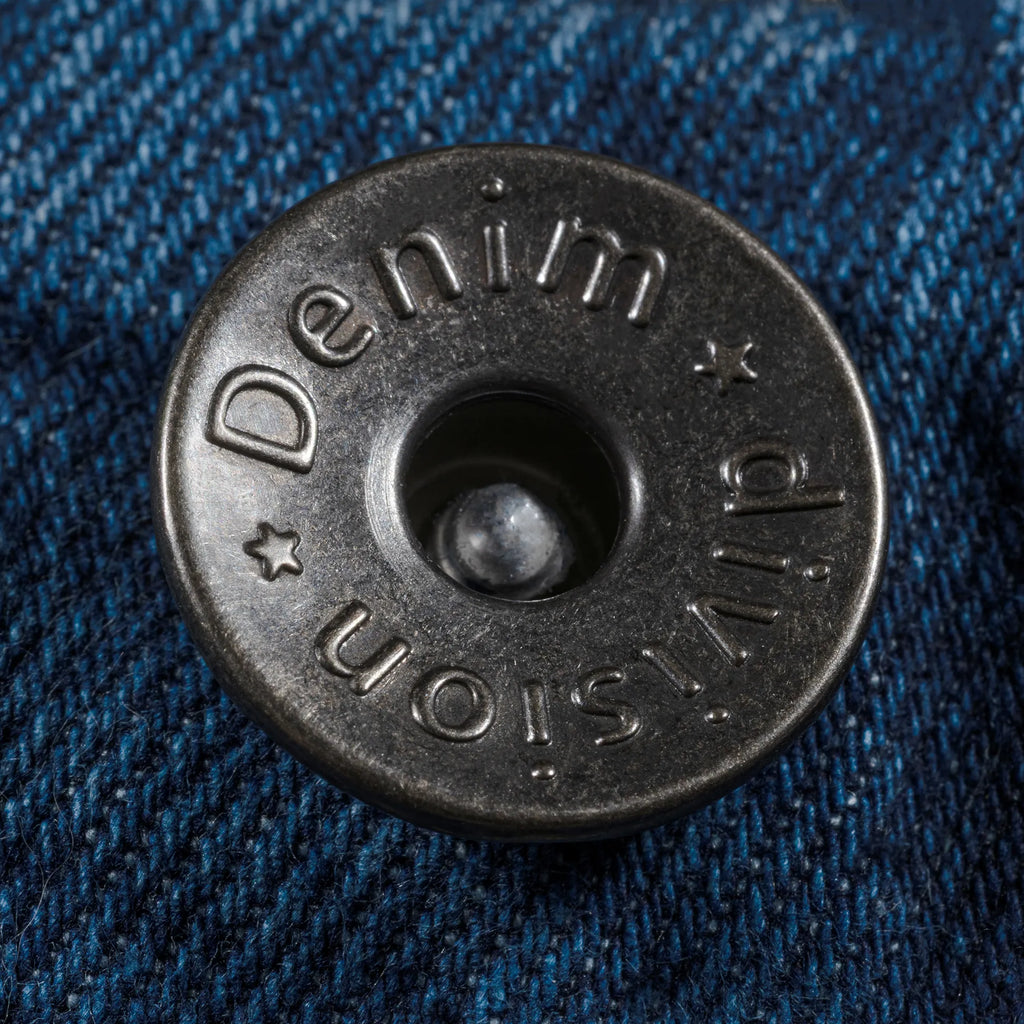 UTJ Blue Jeans