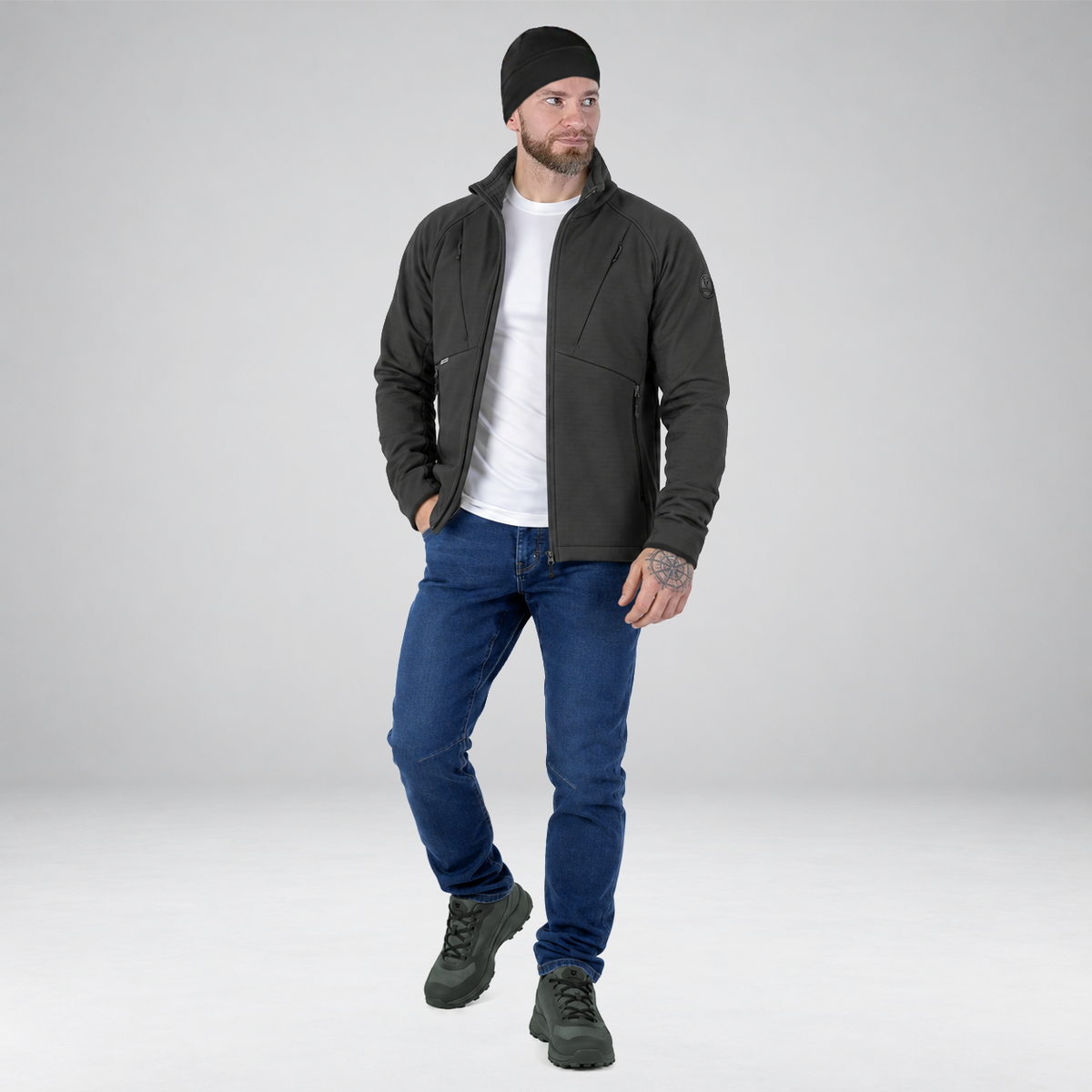 Urban 1.0 Kit