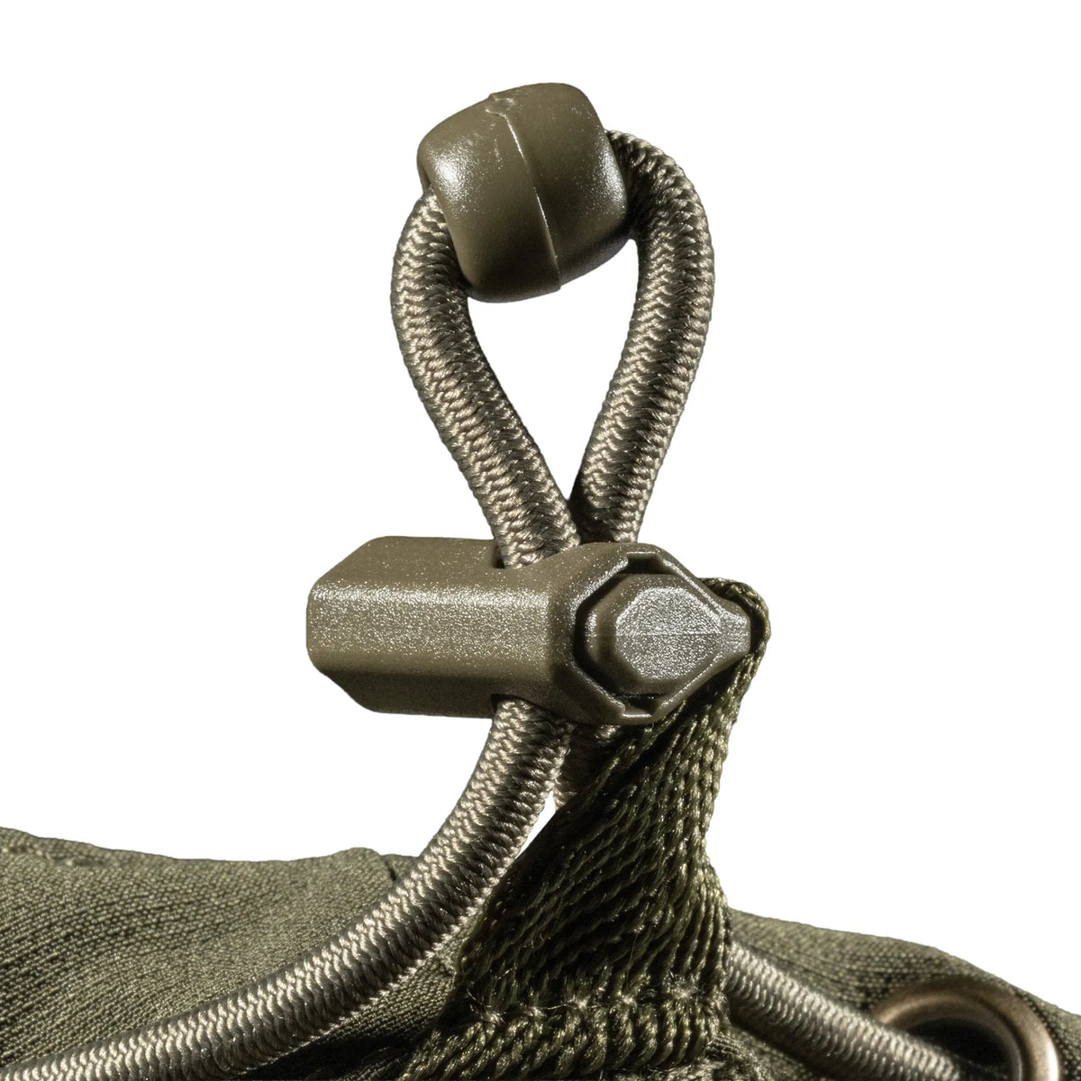 WindBlock 2.0 DW Windbreaker Jacket Olive