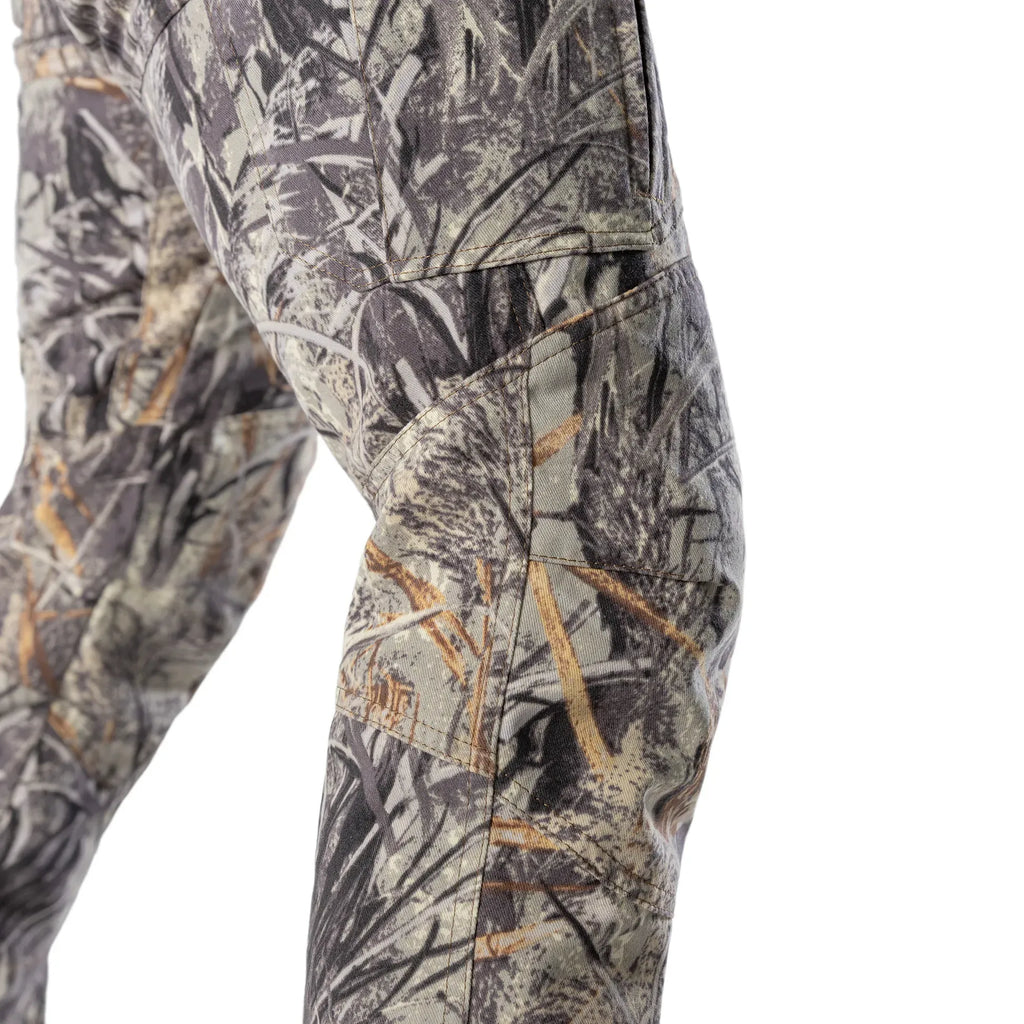 Pants Instinct 2.0 Twill Tatar Potion