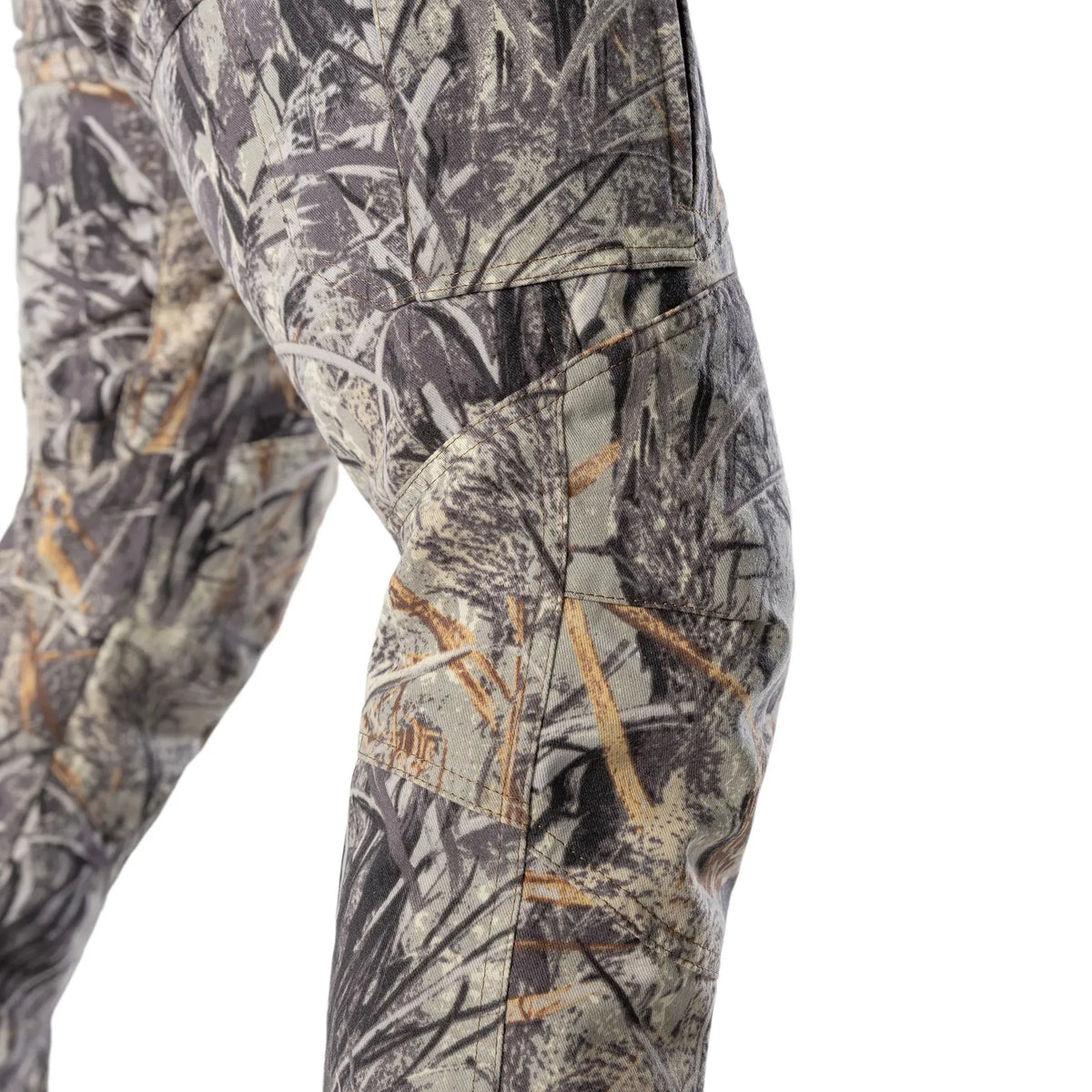 Pants Instinct 2.0 Twill Tatar Potion