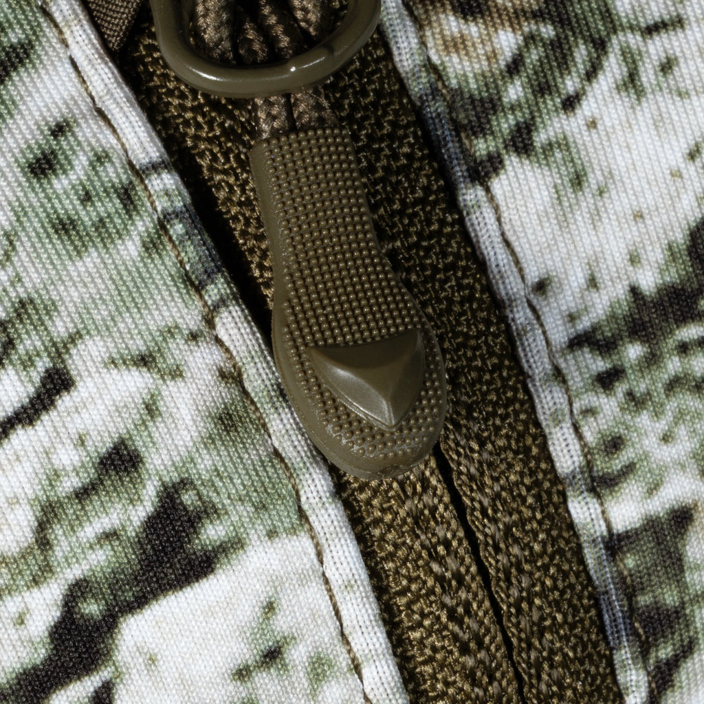Rubicon SoftHeat Terra Hunting Pants