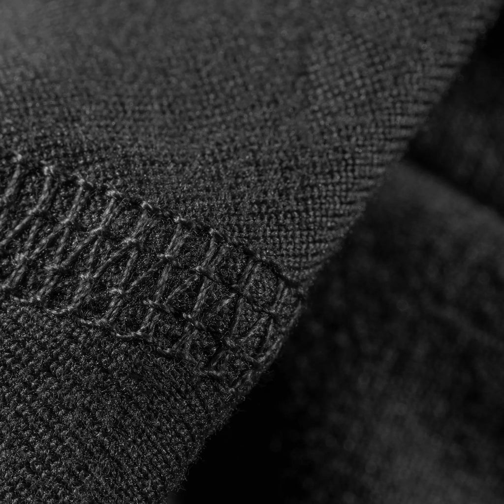 MARK Thermoline Black base layer set
