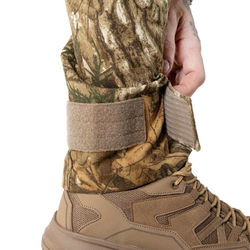 Pants Instinct 2.0 Twill Sun Touch