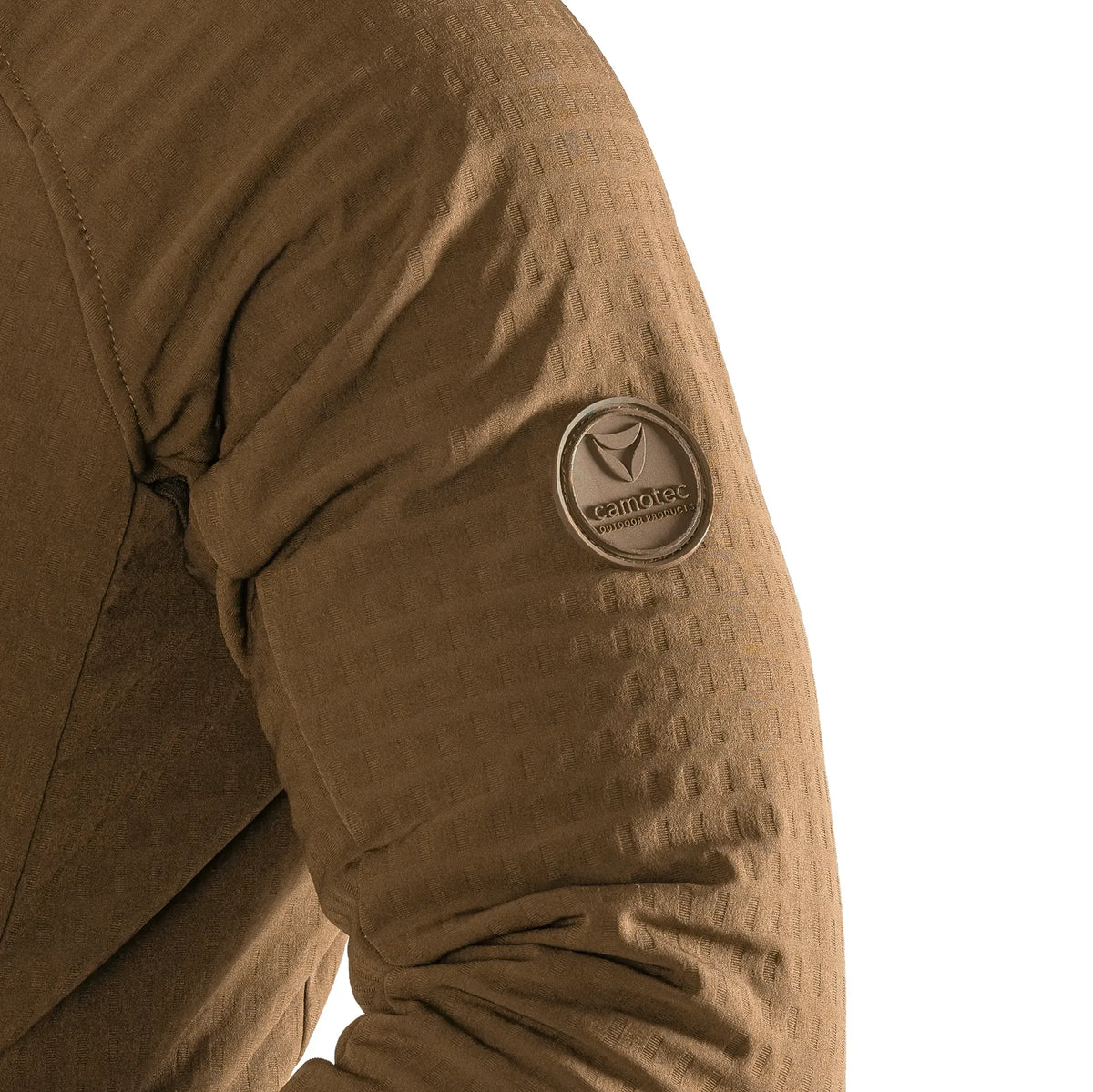 Plast Coyote Jacket