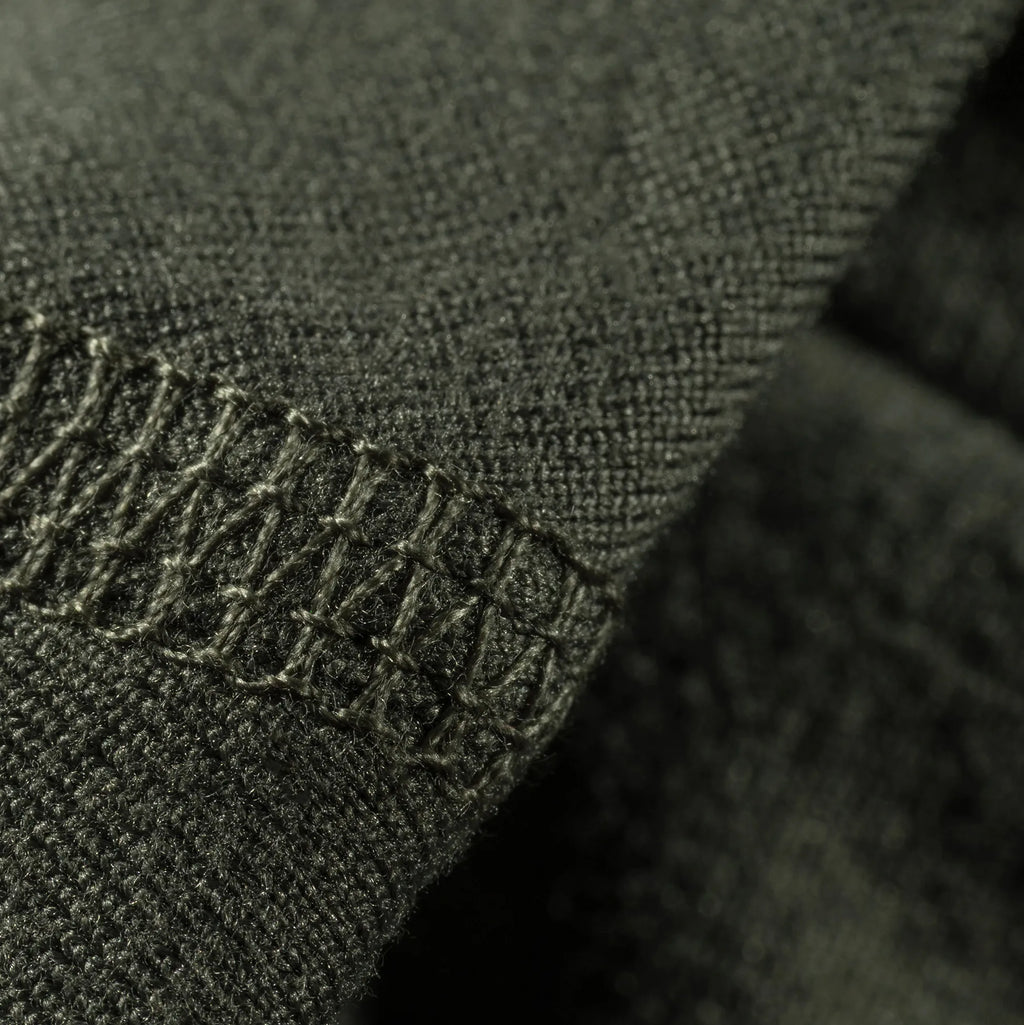 MARK Thermoline Deep Olive base layer set