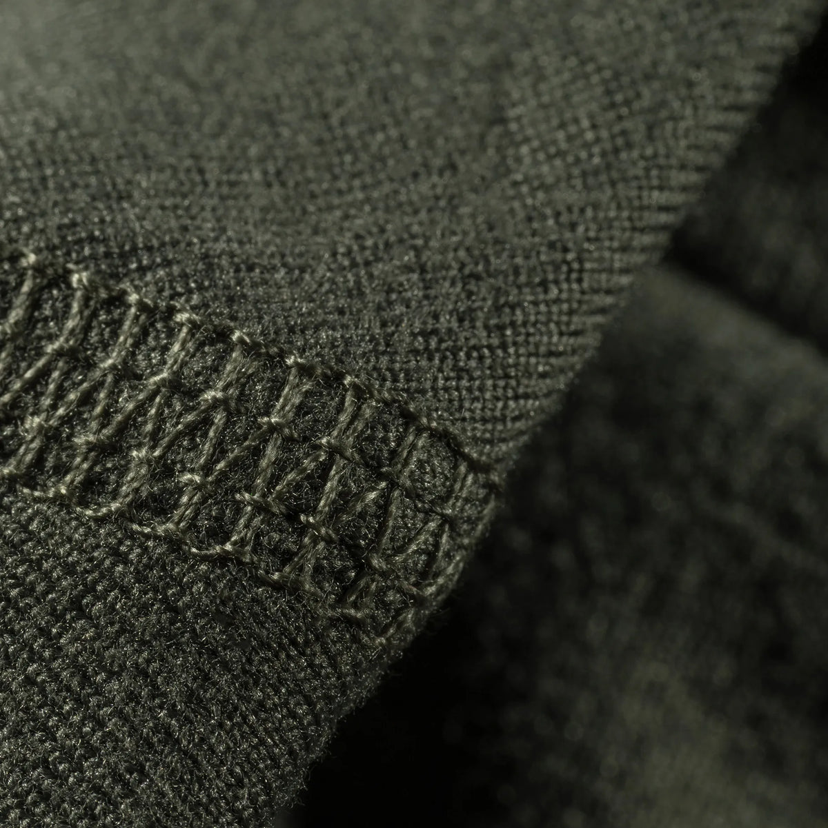 MARK Thermoline Deep Olive base layer set