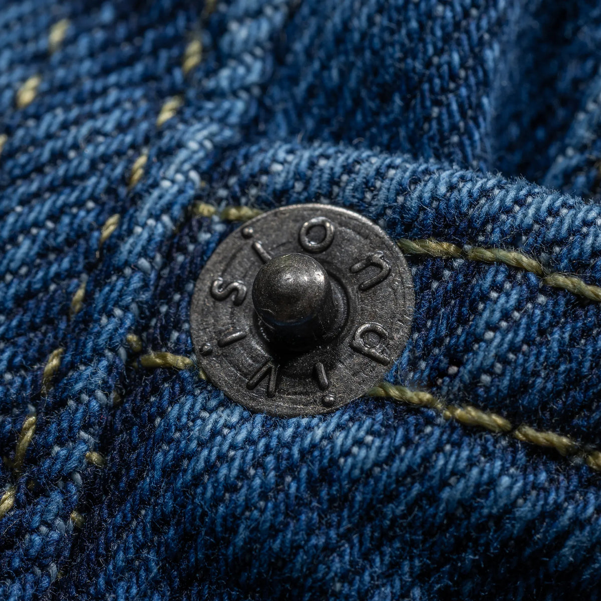 UTJ Blue Jeans