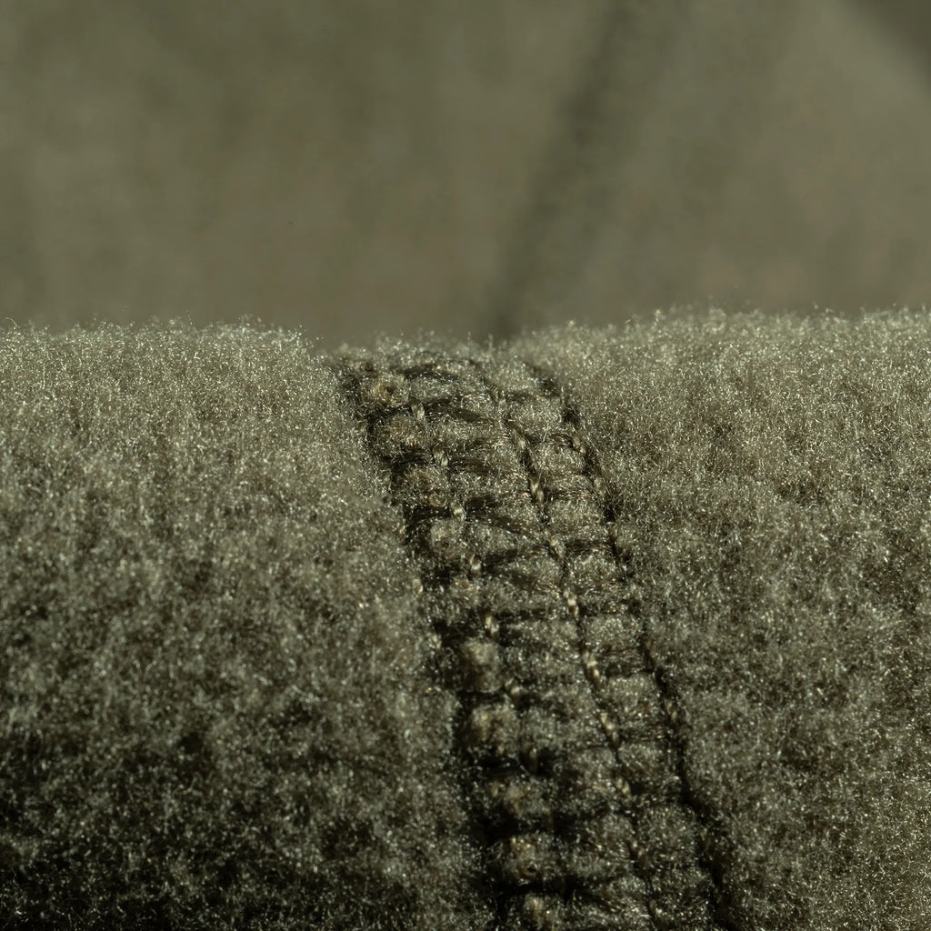 Army Himatec 100 sweatshirt Olive