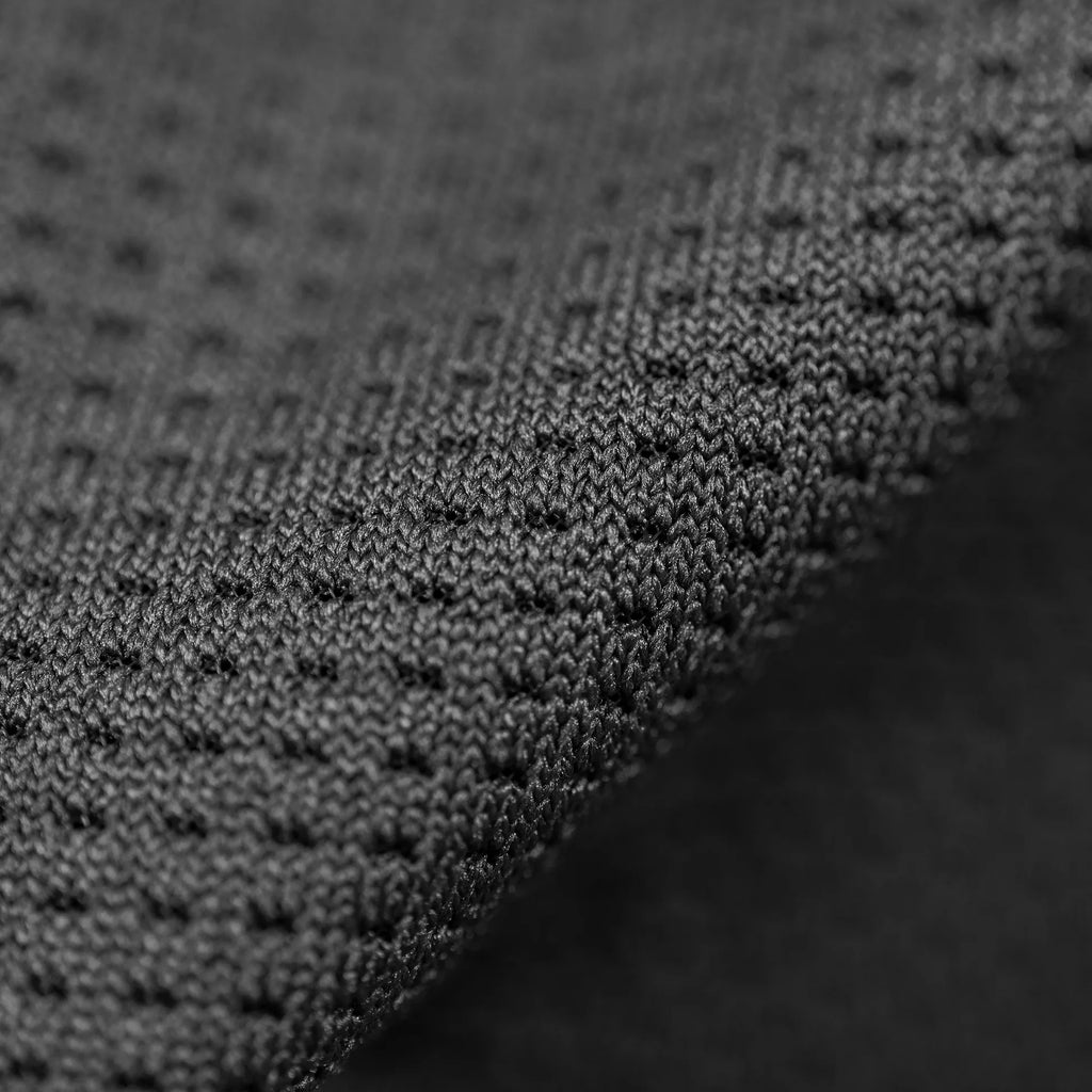 Hawk Hex Thermal Shirt Olive Melange