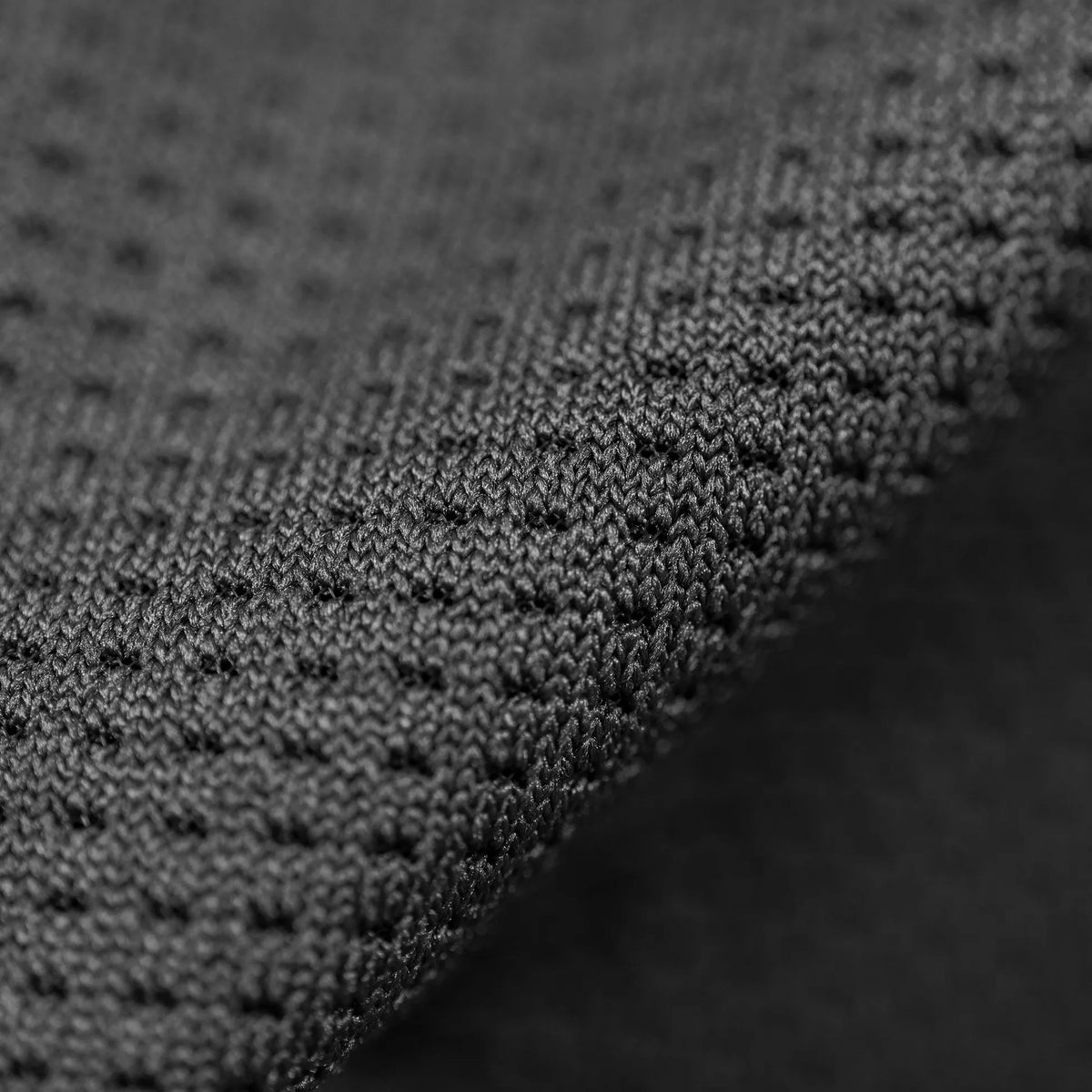 Hawk Hex Thermal Shirt Olive Melange