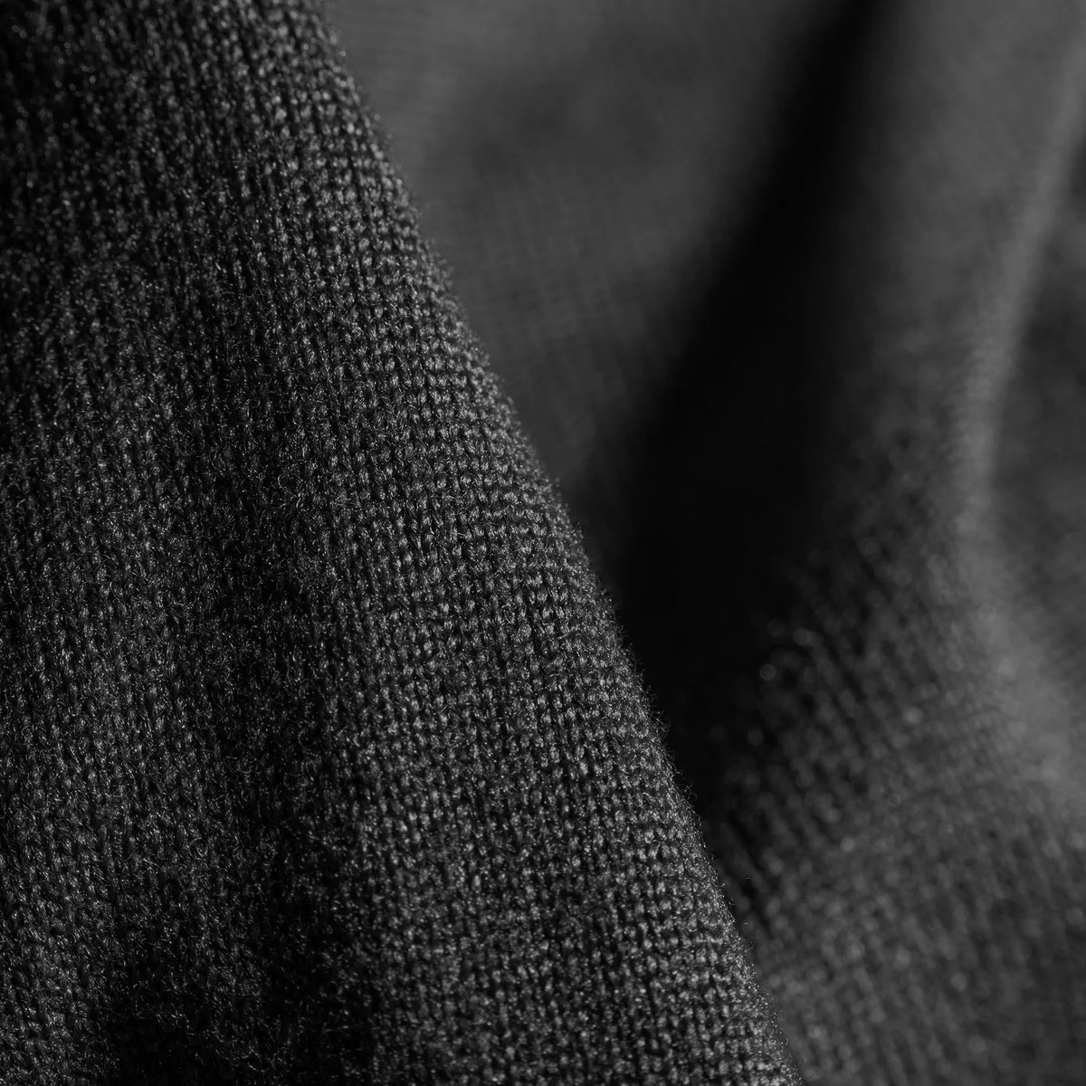 MARK Thermoline Black base layer set