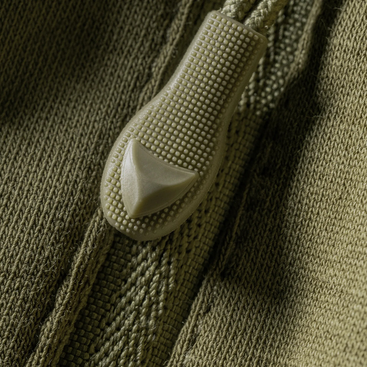 FitPro ShapeKnit Olive Sports Trousers