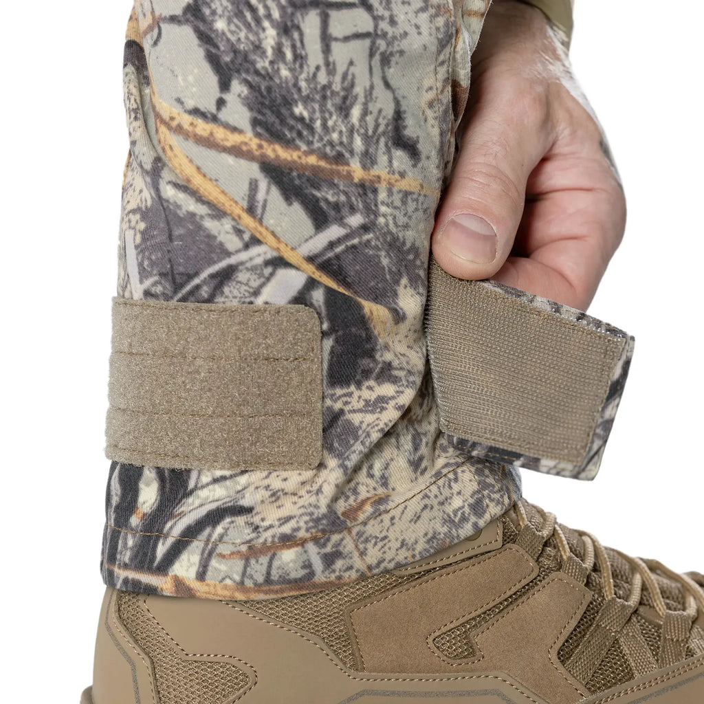 Pants Instinct 2.0 Twill Tatar Potion