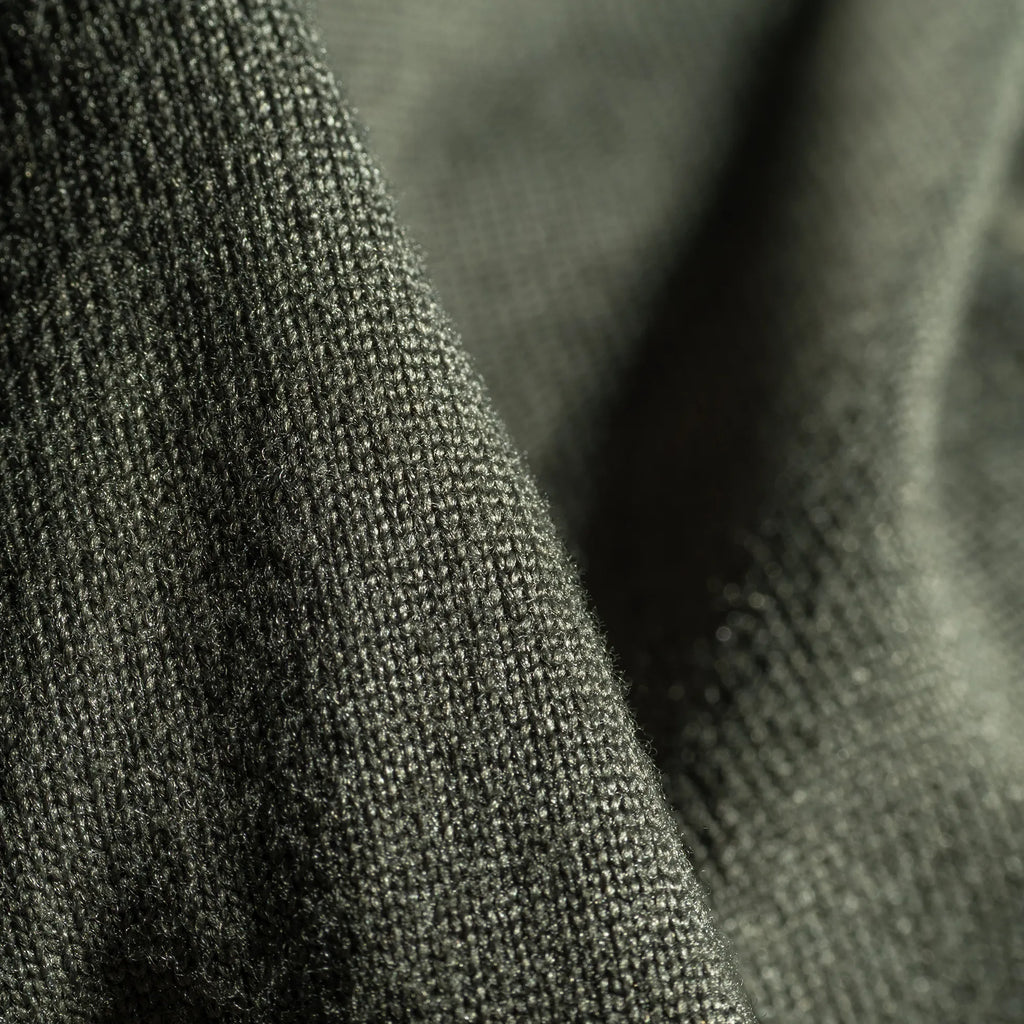 MARK Thermoline Deep Olive base layer set