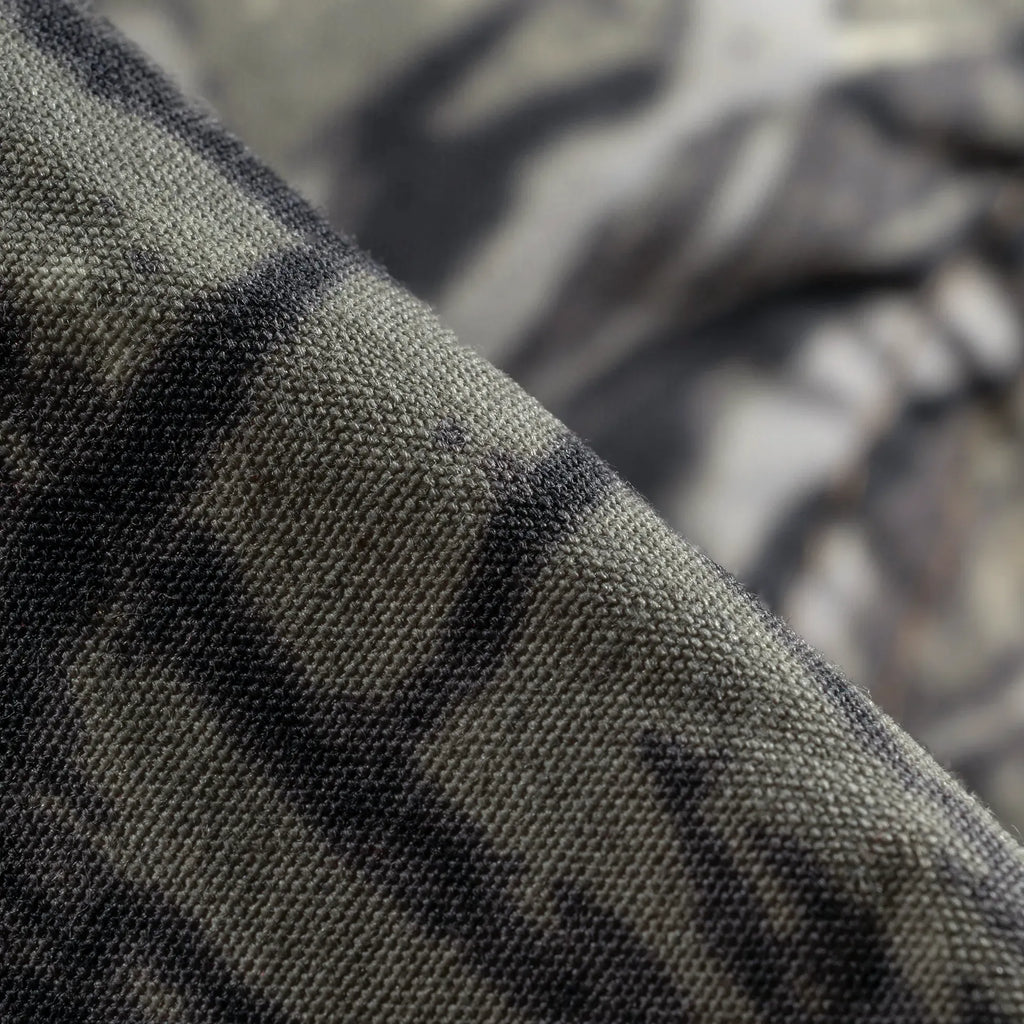 Hunting Pants Instinct 2.0 Poplin Tatar Weed