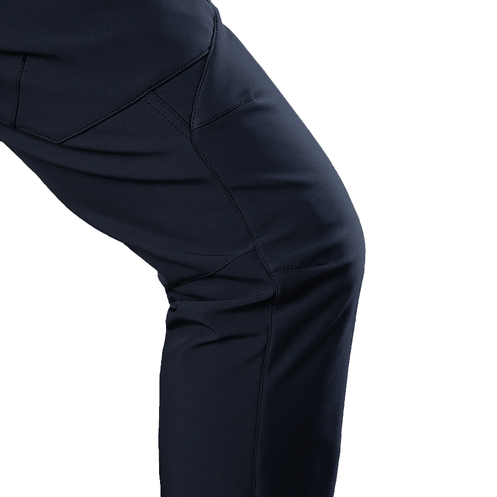 Pani SoftShell Suit Dark Blue
