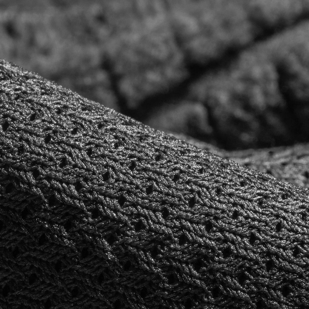 Plast Graphite Jacket