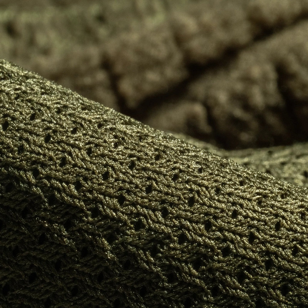 Plast Olive Jacket