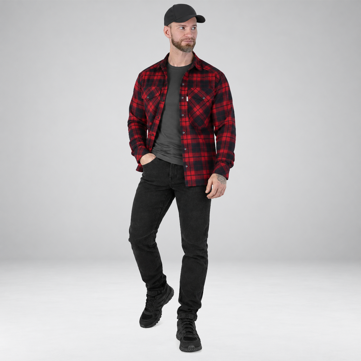 Urban 9.0 Kit