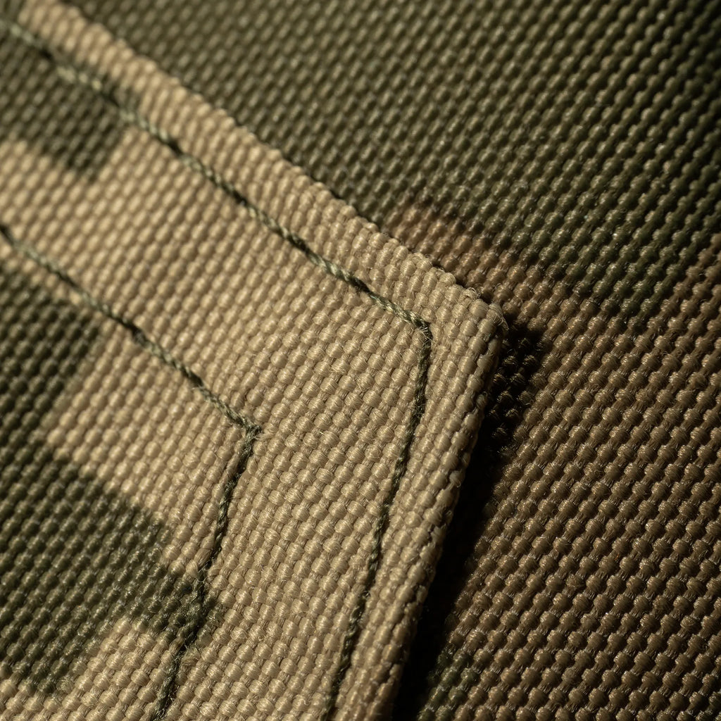 Defender 7 level Pixel Jacket