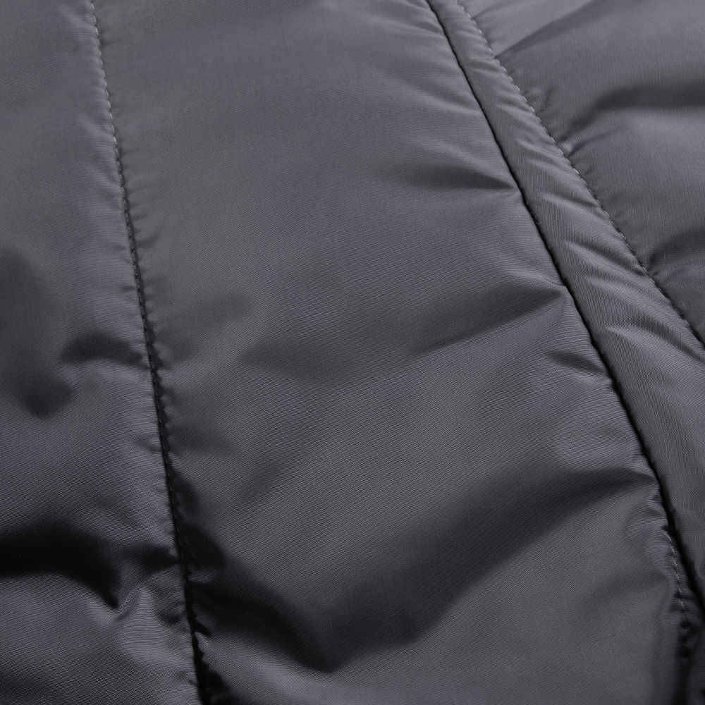 Patrol Taslan Suit Black