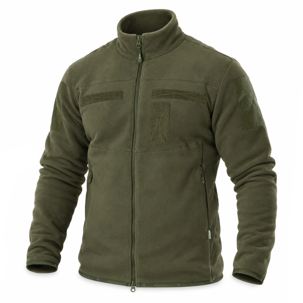 Army Himatec 200 Olive Jacket