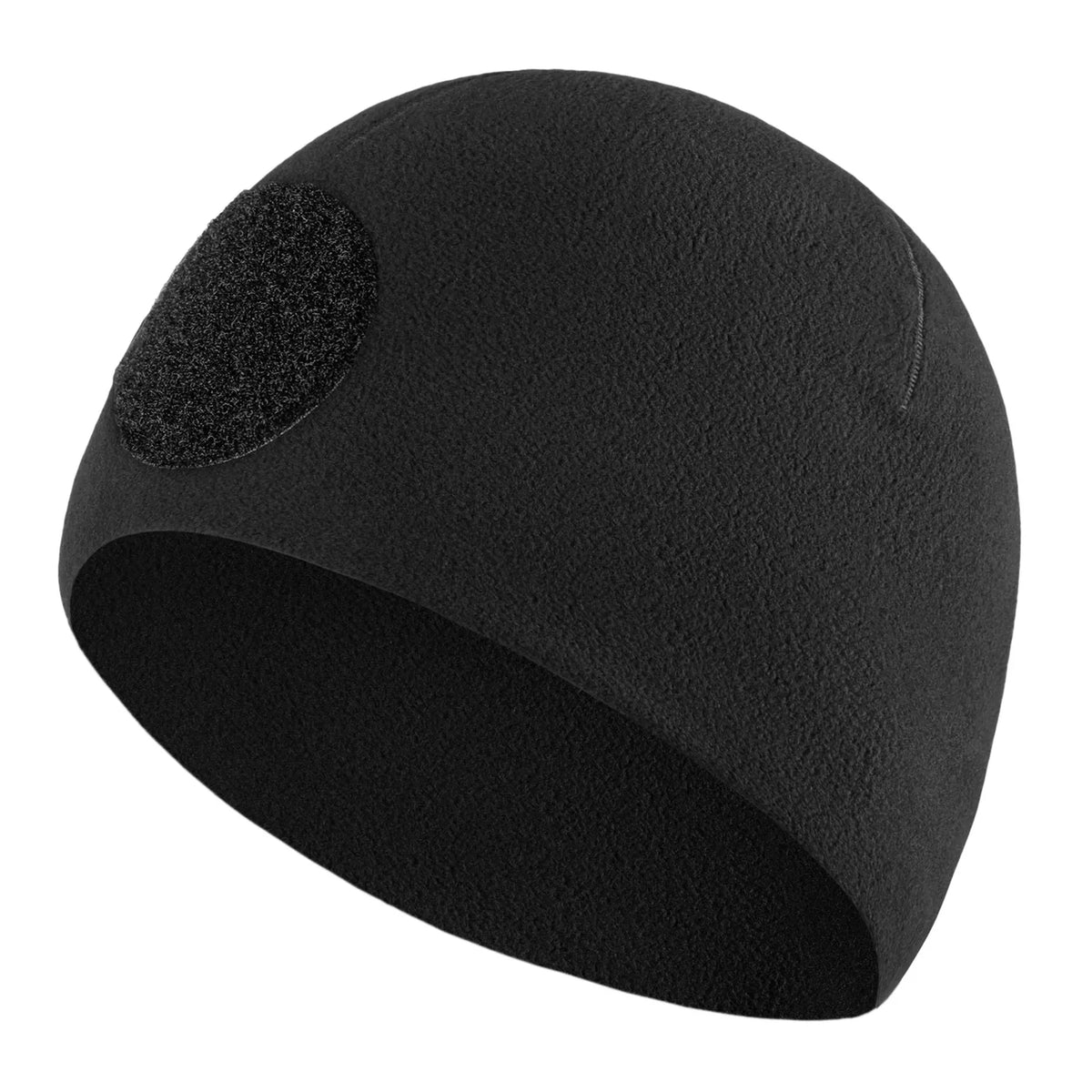Beanie 3.0 Himatec 200 NPU Hat Black