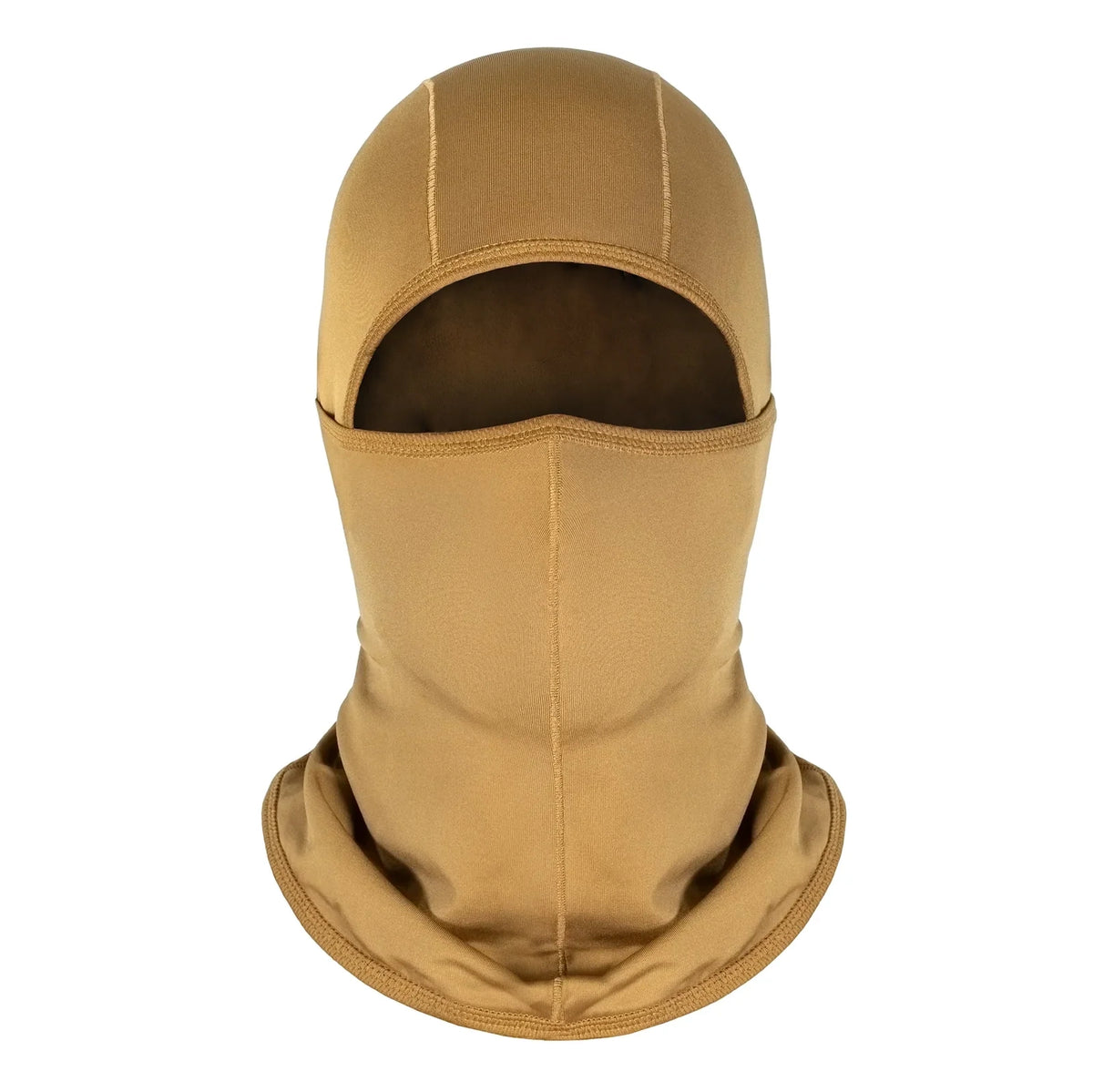 Balaclava Pro CoolPass SJ Coyote