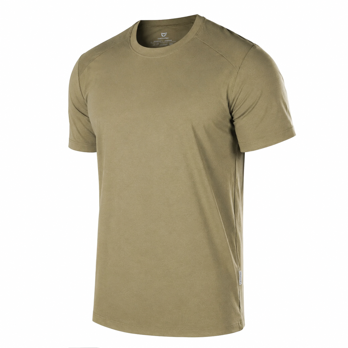Totem Tan T-shirt