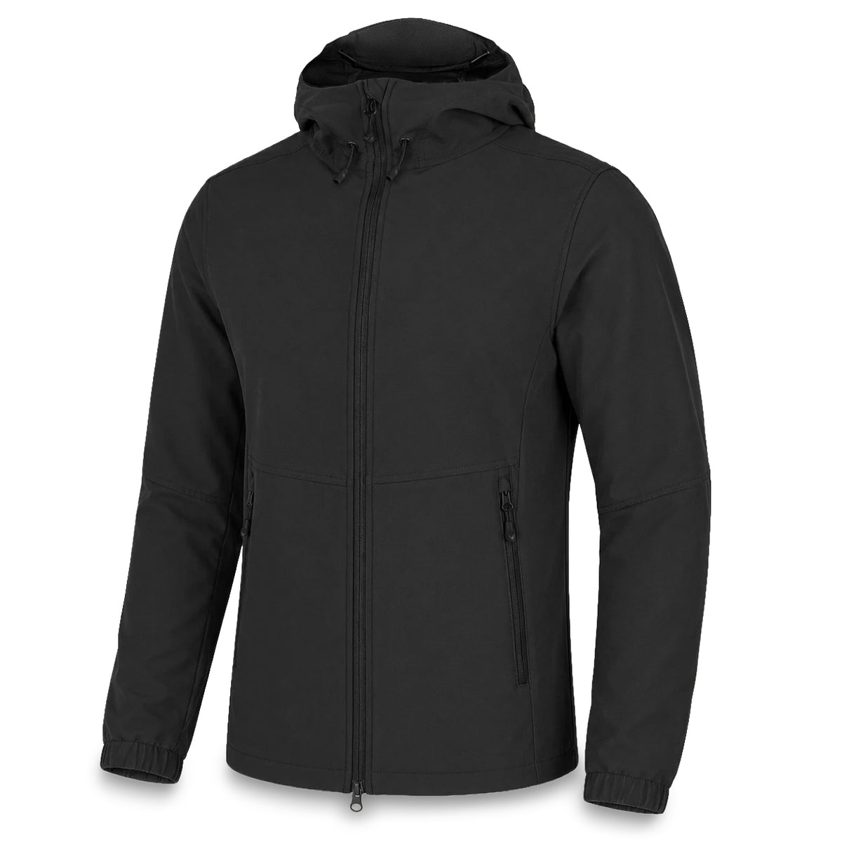 WindBlock 2.0 DW Windbreaker Jacket Black