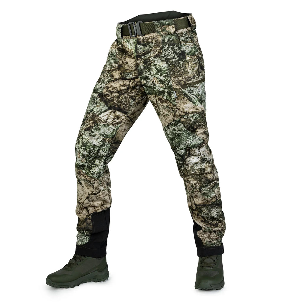 Rubicon SoftHeat Terra Hunting Pants