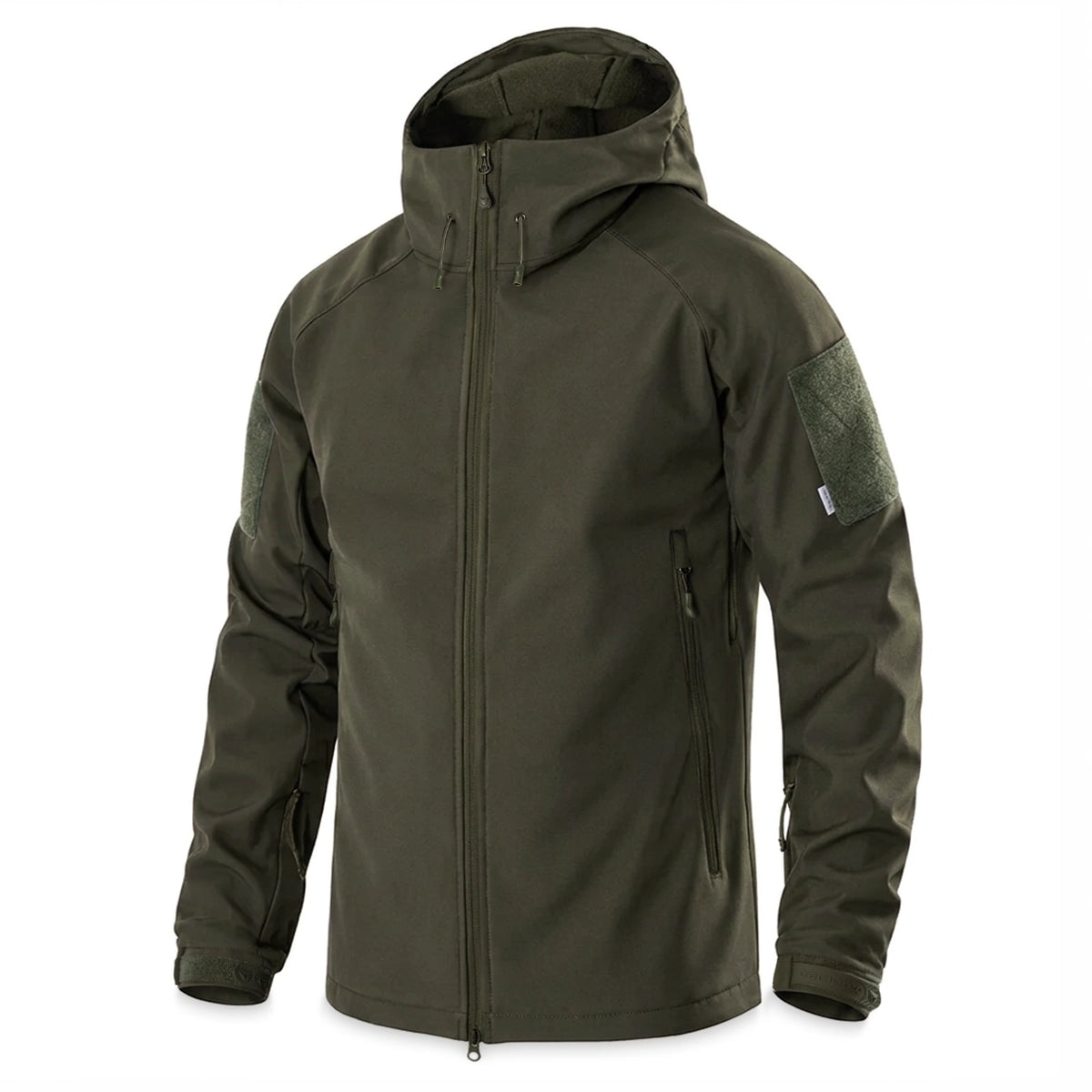 Stalker SoftShell 3.0 Jacket Black