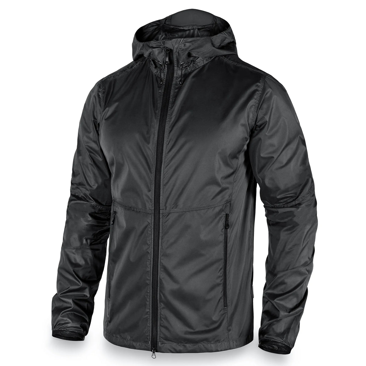 Windout 2.0 Windbreaker Graphite