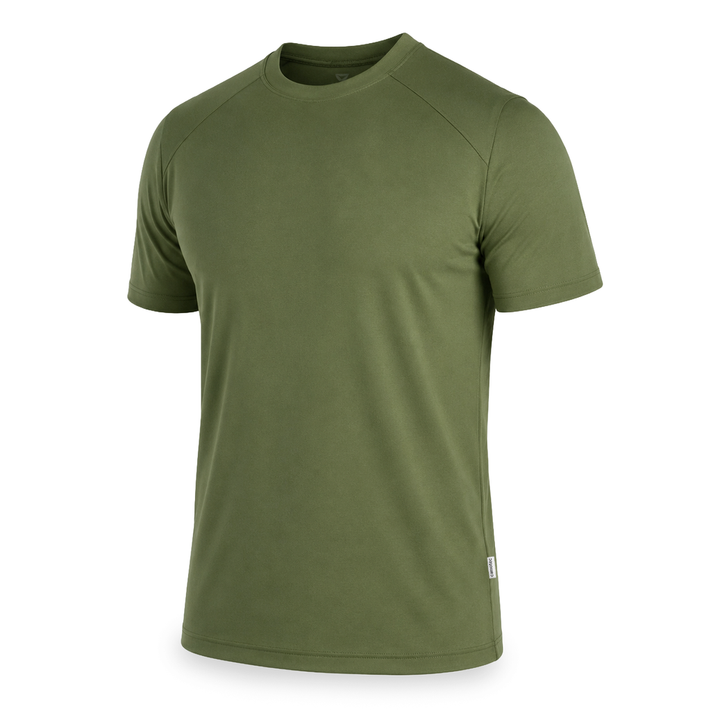 Modal 2.0 T-shirt Green