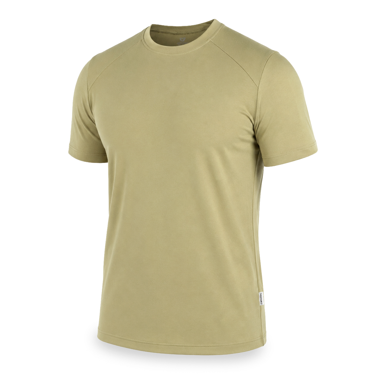 Modal 2.0 T-shirt Khaki