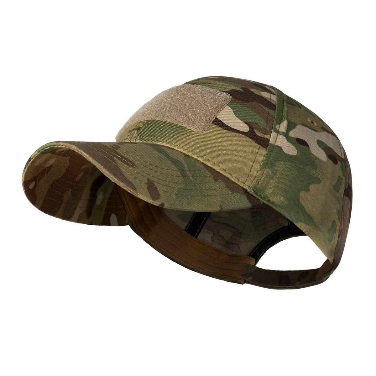 Tactical Twill MC Baseball Cap