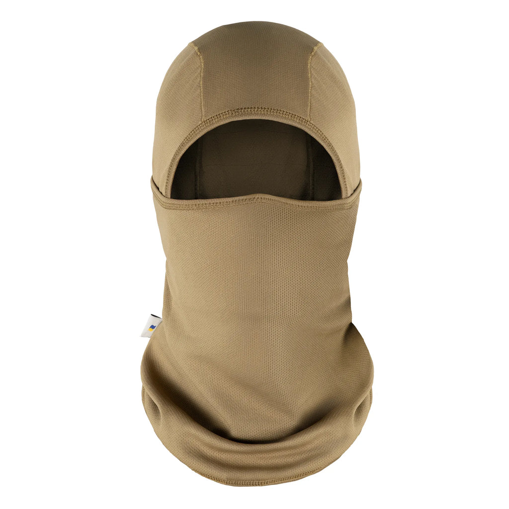 Balaclava Pro 2.0 Tan