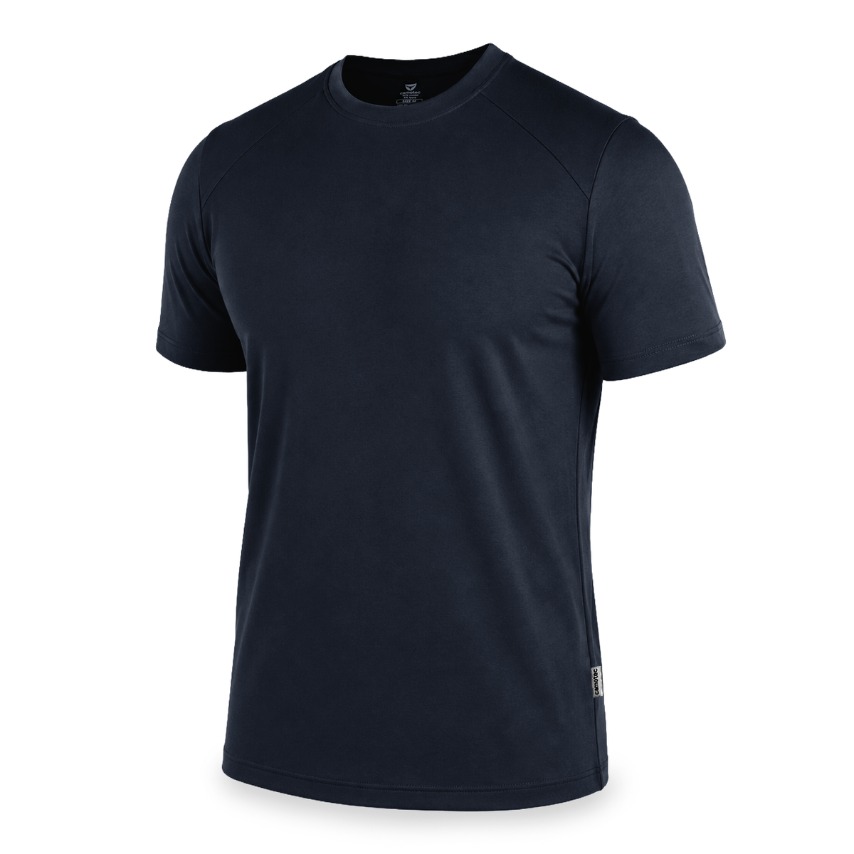 Modal 2.0 T-shirt Dark blue